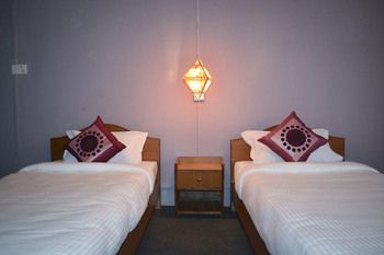 Bodhi Guest House